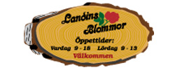 landins blommor